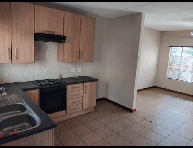 3 BEDROOM PROPERTY TO RENT IN BAILLIE PARK